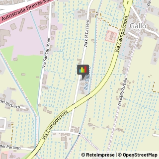 Consulenza Commerciale Pistoia,51016Pistoia