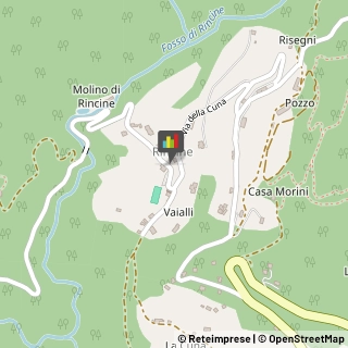 Bar e Ristoranti - Arredamento,50060Firenze