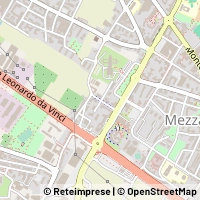 Map Prato