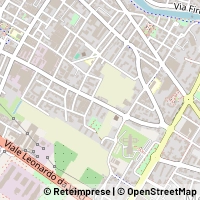 Map Prato