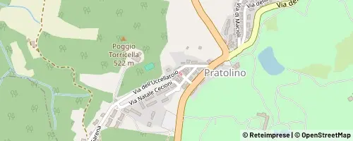 Mappa Vaglia