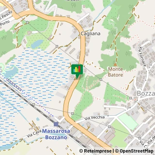 Via Sarzanese Sud, 712,55054Massarosa