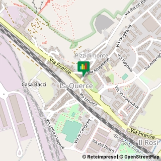 Via Firenze, 391-8,59100Prato