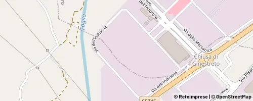 Mappa Pesaro