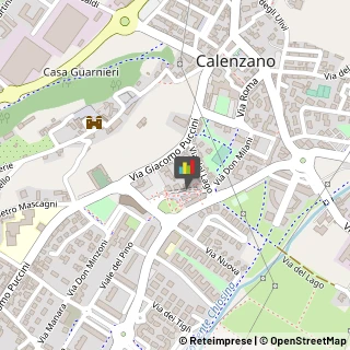 Notai Calenzano,50041Firenze