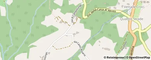 Mappa Vaglia