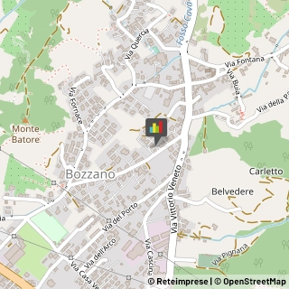 Designers - Studi Massarosa,55054Lucca