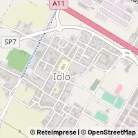 Kort Prato