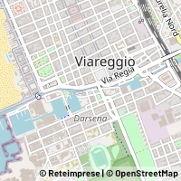 Carte Viareggio