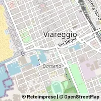 Harita Viareggio
