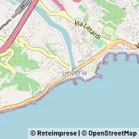 Map Imperia
