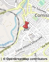 Via Imbriani, 32,97013Comiso