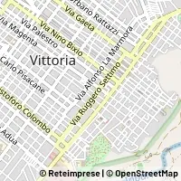 Kort Vittoria