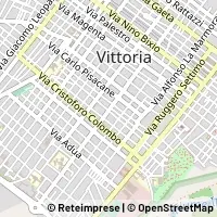 Kort Vittoria