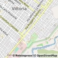 Peta Vittoria