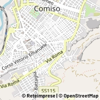 Harita Comiso