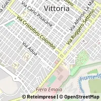 Carte Vittoria