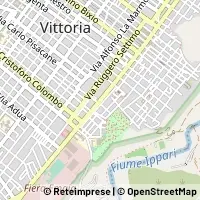 Kort Vittoria