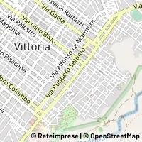 Kort Vittoria
