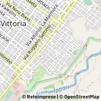 Kort Vittoria