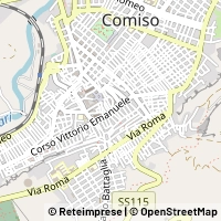 Kart Comiso