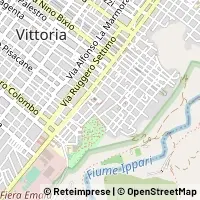 Carte Vittoria