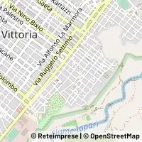Kort Vittoria