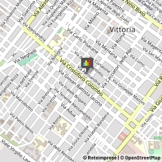 Elettricisti Vittoria,97019Ragusa