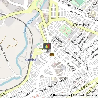 Bar e Caffetterie,97013Ragusa