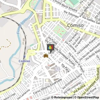 Bar e Caffetterie,97013Ragusa