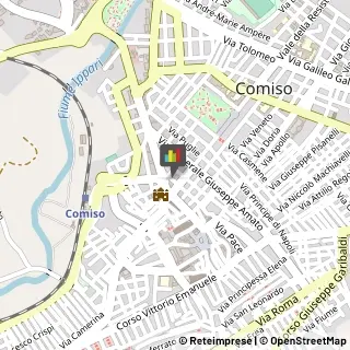 Bar e Caffetterie,97013Ragusa