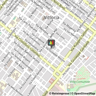 Internet - Provider Vittoria,97019Ragusa