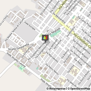 Impianti Elettrici, Civili ed Industriali - Installazione,97019Ragusa