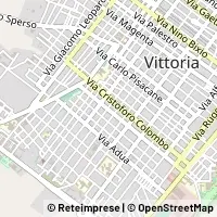 Kort Vittoria