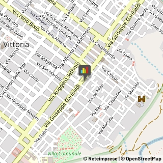 Bar e Caffetterie,97019Ragusa