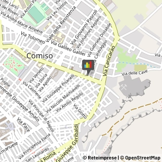 Macellerie,97013Ragusa