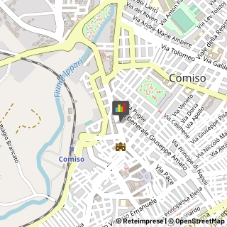 Posters,97013Ragusa