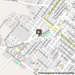 Autoscuole Vittoria,97019Ragusa