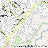 Kort Vittoria