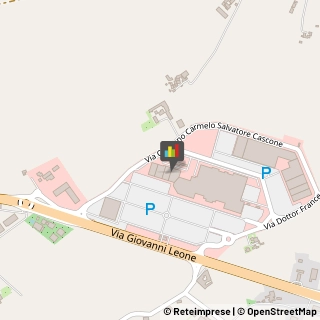 Articoli Sportivi - Dettaglio Ragusa,97100Ragusa