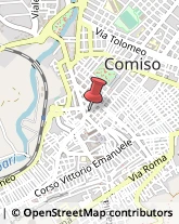 Viale della Resistenza, 79,97013Comiso