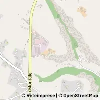 Map Ragusa