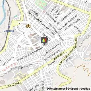 Bar e Caffetterie,97013Ragusa