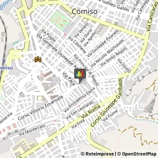 Bar e Caffetterie,97013Ragusa