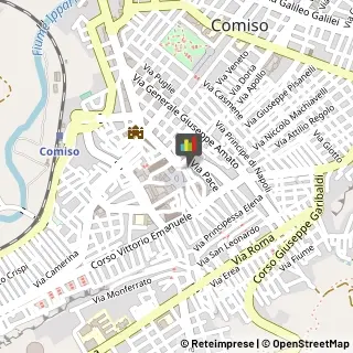 Bar e Caffetterie,97013Ragusa