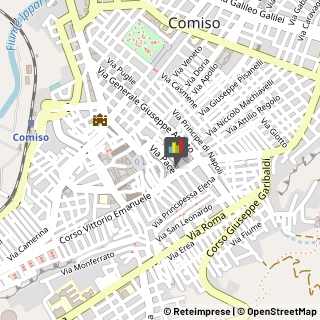 Elettricisti Comiso,97013Ragusa