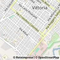 Carte Vittoria