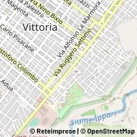 Kort Vittoria