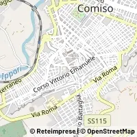 Harita Comiso