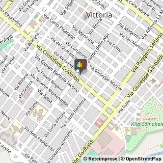 Bar e Caffetterie,97019Ragusa